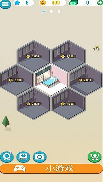 无期迷途手游 游戏截图